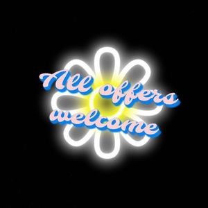 Make an offer! Bundle to save on shipping :)